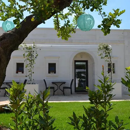 Tenuta Lunetta *