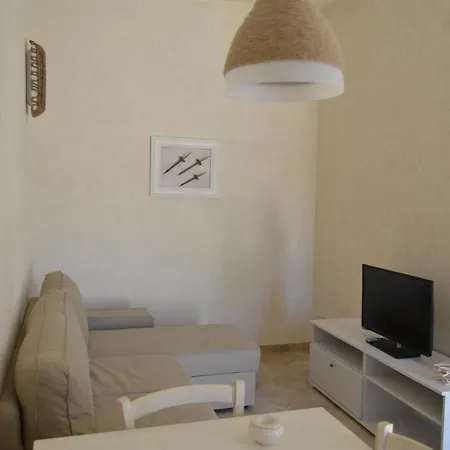 Tenuta Lunetta 빌라