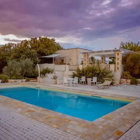 Tenuta Lunetta *