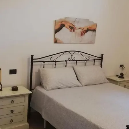 빌라 Tenuta Lunetta