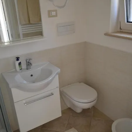 Tenuta Lunetta 빌라