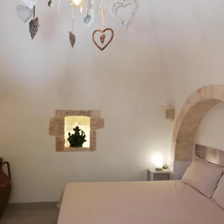 Tenuta Lunetta Cisternino