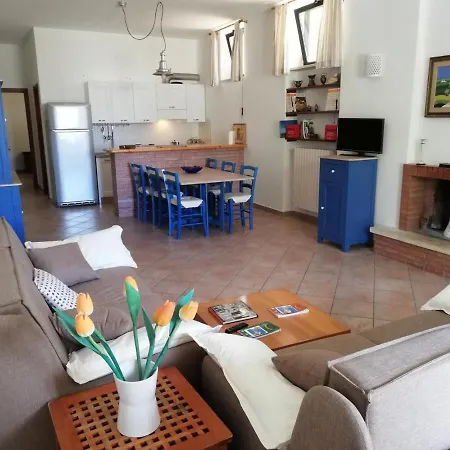 Tenuta Lunetta Cisternino