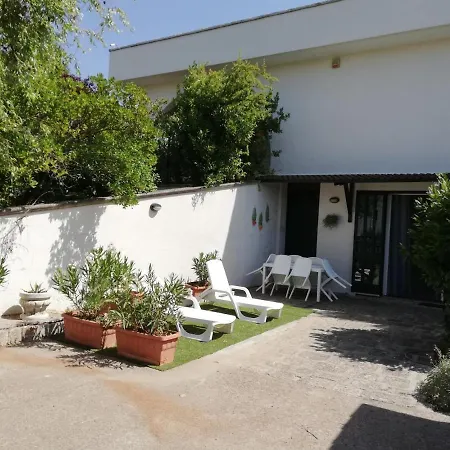 Tenuta Lunetta Cisternino